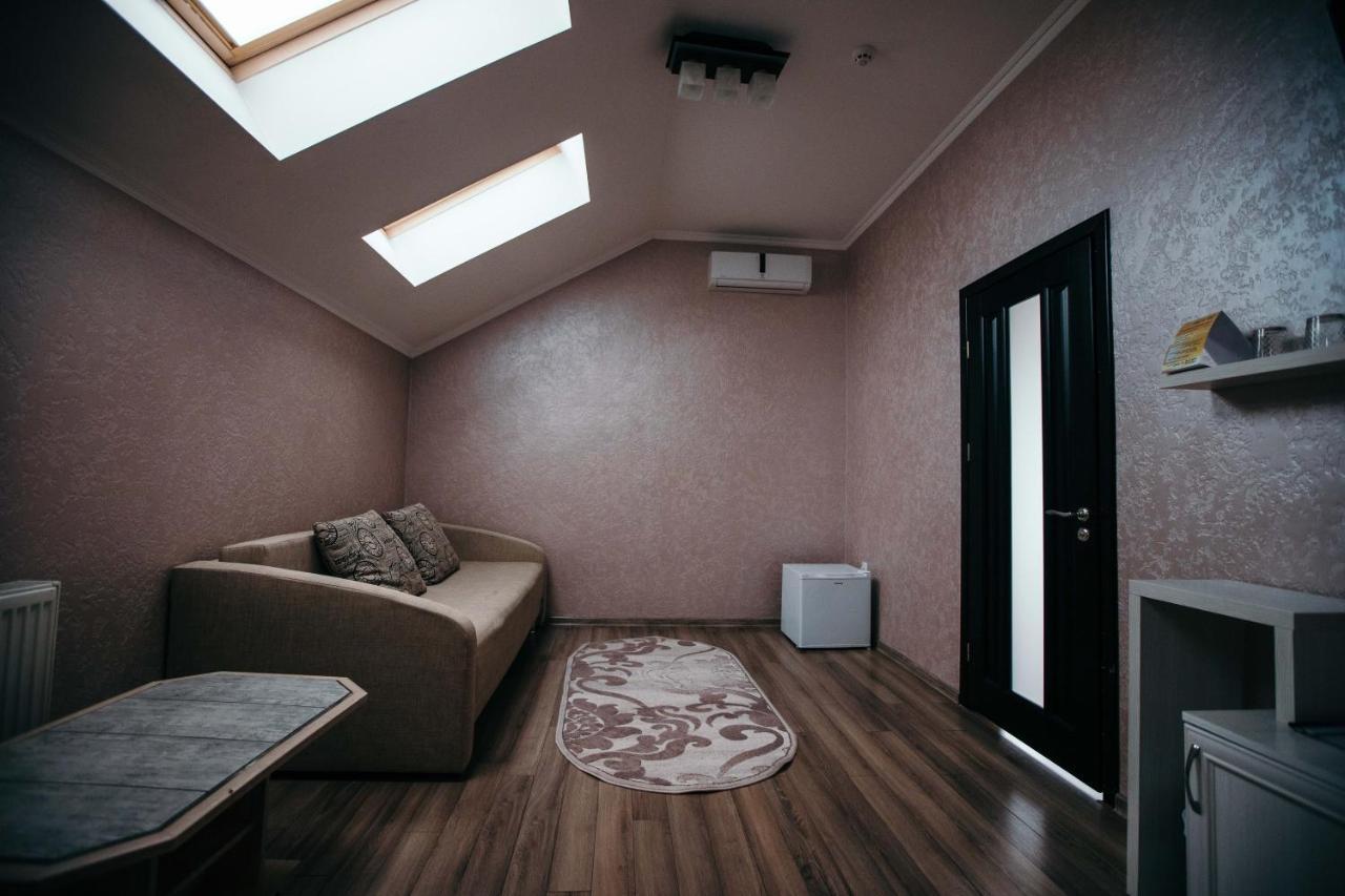 Chalet Shypyntsi Esterno foto