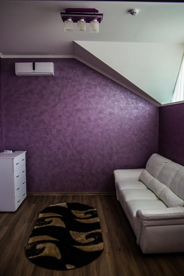 Chalet Shypyntsi Esterno foto