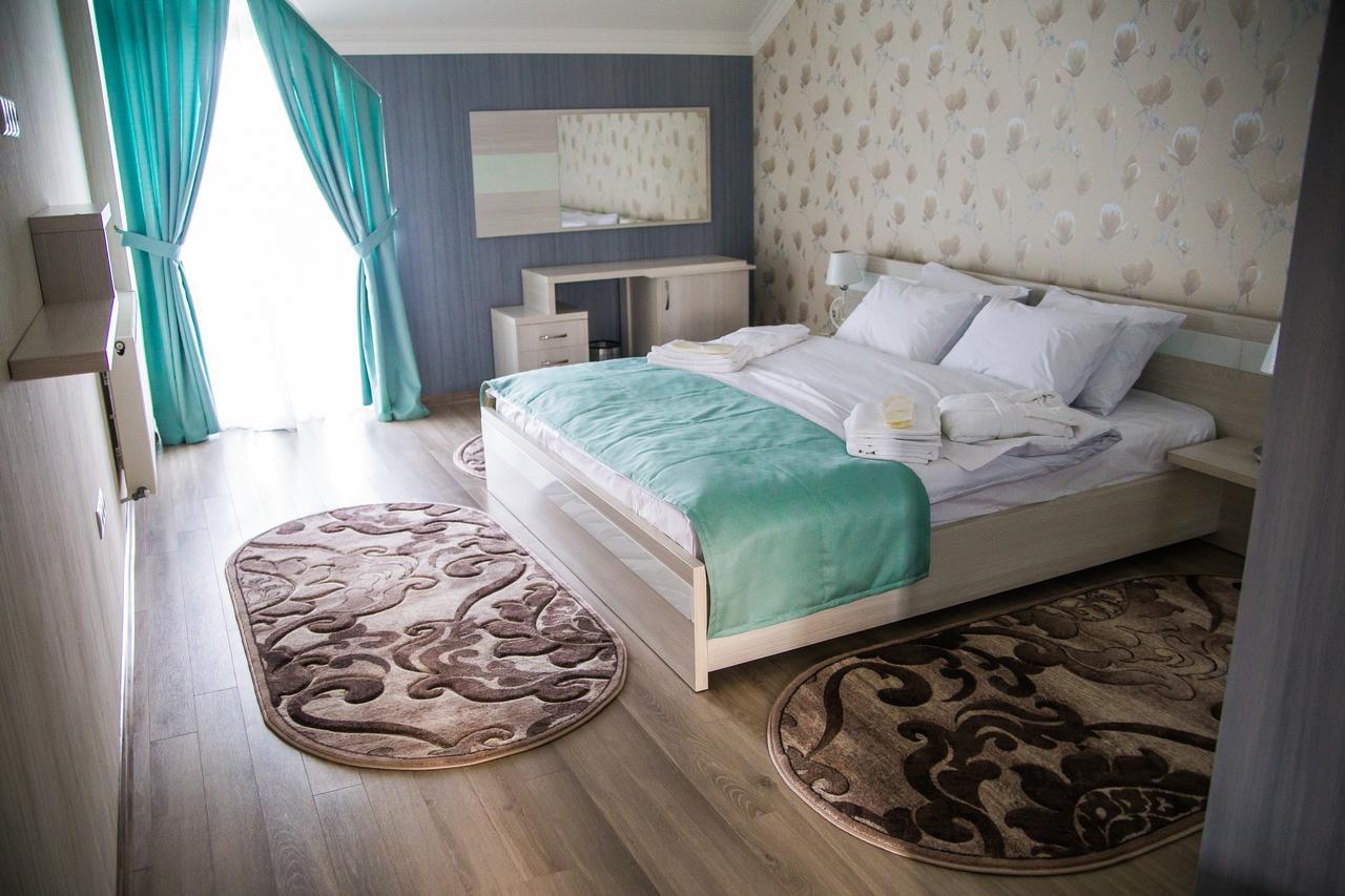 Chalet Shypyntsi Esterno foto