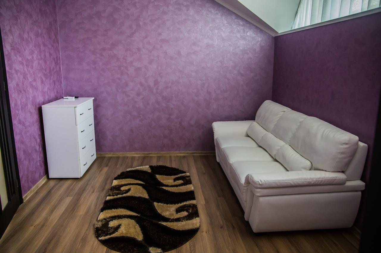 Chalet Shypyntsi Esterno foto