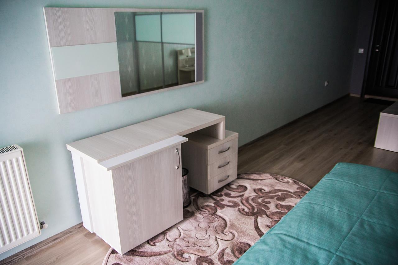Chalet Shypyntsi Esterno foto