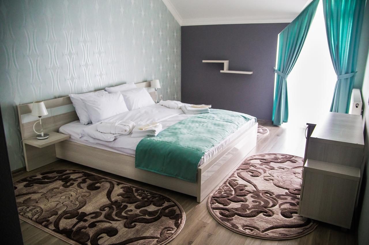Chalet Shypyntsi Esterno foto