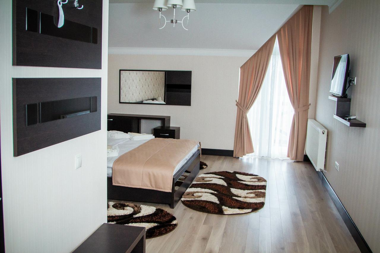 Chalet Shypyntsi Esterno foto